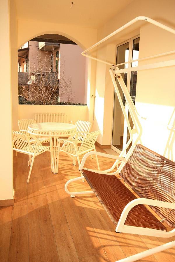 Magnolia Hotel ซาวิญาโน ซุล รูบิโกเน ภายนอก รูปภาพ