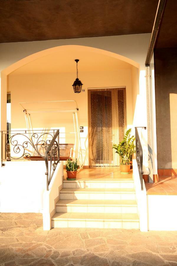 Magnolia Hotel ซาวิญาโน ซุล รูบิโกเน ภายนอก รูปภาพ